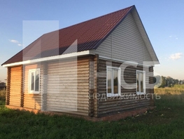 Дом, 70 м², 1 этаж, участок 1400 сот.