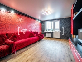 3-комнатная квартира, 59.6 м², 5/5 этаж
