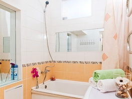 1-комнатная квартира, 33 м², 1/4 этаж