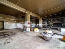 Нежилое, 2253.1 м², 2 этаж