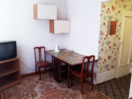 , 17 м², 1/5 этаж