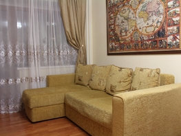 1-комнатная квартира, 32 м², 3/5 этаж