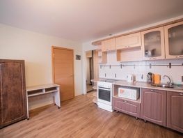 2-комнатная квартира, 50 м², 8/9 этаж