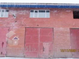 гараж, 177 м²