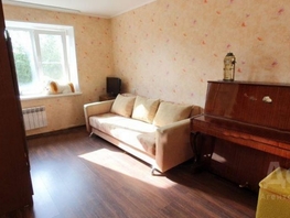 2-комнатная квартира, 50.2 м², 3/5 этаж