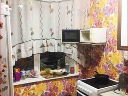 3-комнатная квартира, 63 м², 5/5 этаж
