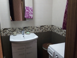 1-комнатная квартира, 44 м², 5/10 этаж