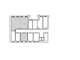 Офис, 150 м², 3 этаж