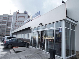 Торговое, 1150 м², 1 этаж