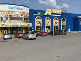 Торговое, 60 м², 1 этаж