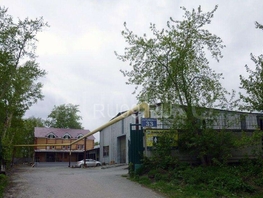 Склад, 670 м², 1 этаж