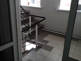 Офис, 260 м², 3 этаж