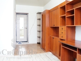 1-комнатная квартира, 21 м², 1/3 этаж