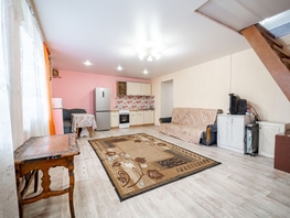 Коттедж, 204.4 м², 2 этажа, участок 16 сот.