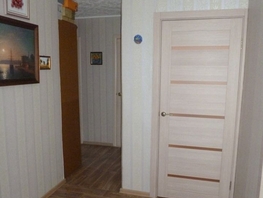3-комнатная квартира, 61.8 м², 4/5 этаж
