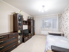 2-комнатная квартира, 54 м², 1/9 этаж