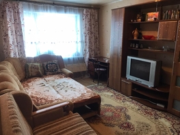 2-комнатная квартира, 54 м², 1/9 этаж