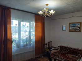 Дом, 42 м², 1 этаж, участок 17 сот.