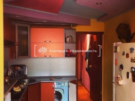 1-комнатная квартира, 50 м², 8/10 этаж
