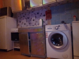 1-комнатная квартира, 34 м², 1/2 этаж