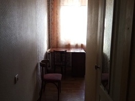 1-комнатная квартира, 32 м², 4/5 этаж