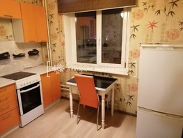 1-комнатная квартира, 35.5 м², 7/9 этаж