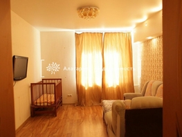 2-комнатная квартира, 40.1 м², 3/5 этаж