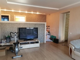 3-комнатная квартира, 90 м², 5/6 этаж