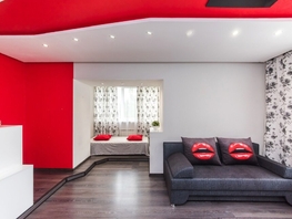 2-комнатная квартира, 60 м², 1/5 этаж