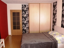 2-комнатная квартира, 45.1 м², 2/6 этаж