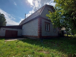 Дом, 115 м², 2 этажа, участок 1100 сот.