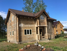 Продается Дом Энтузиастов ул, 155 м², участок 1500 сот., 4200000 рублей
