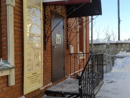 Помещение, 92 м², кирпичный