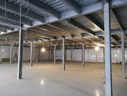 Помещение, 450 м², 2 этаж, панельный