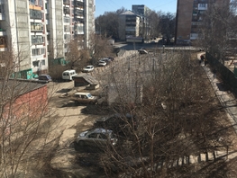 1-комнатная квартира, 35.7 м², 3/9 этаж