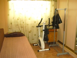 Комната, 19 м², 3/5 этаж
