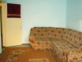 3-комнатная квартира, 65 м², 2/5 этаж