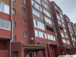 2-комнатная квартира, 65.3 м², 6/8 этаж