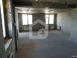 4-комнатная квартира, 103 м², 16/18 этаж