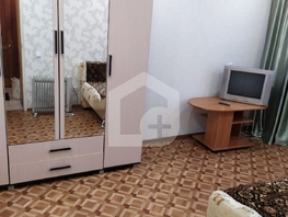 1-комнатная квартира, 23.4 м², 1/5 этаж