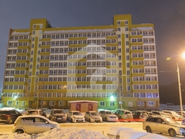 1-комнатная квартира, 30 м², 7/11 этаж
