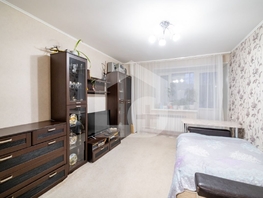 2-комнатная квартира, 54 м², 1/9 этаж