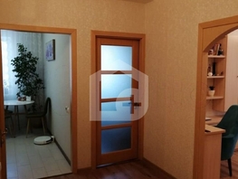 2-комнатная квартира, 52.1 м², 8/17 этаж