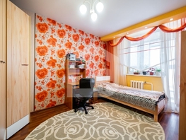 2-комнатная квартира, 50.7 м², 8/9 этаж