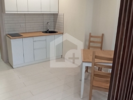 1-комнатная квартира, 35.2 м², 9/14 этаж