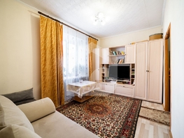 1-комнатная квартира, 32.7 м², 1/3 этаж