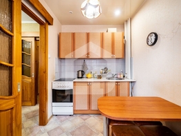 1-комнатная квартира, 26.3 м², 1/9 этаж
