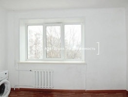 1-комнатная квартира, 18.8 м², 5/5 этаж