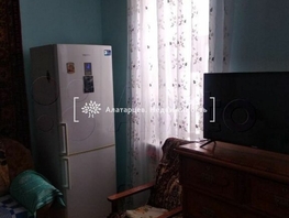 1-комнатная квартира, 34.9 м², 2/2 этаж