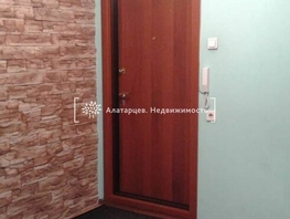 1-комнатная квартира, 22.2 м², 3/3 этаж